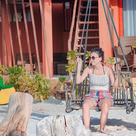 Sabba Summer Suite , Fodhdhoo - Maldives Экстерьер фото