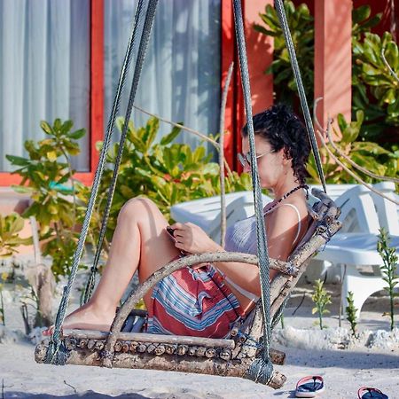 Sabba Summer Suite , Fodhdhoo - Maldives Экстерьер фото