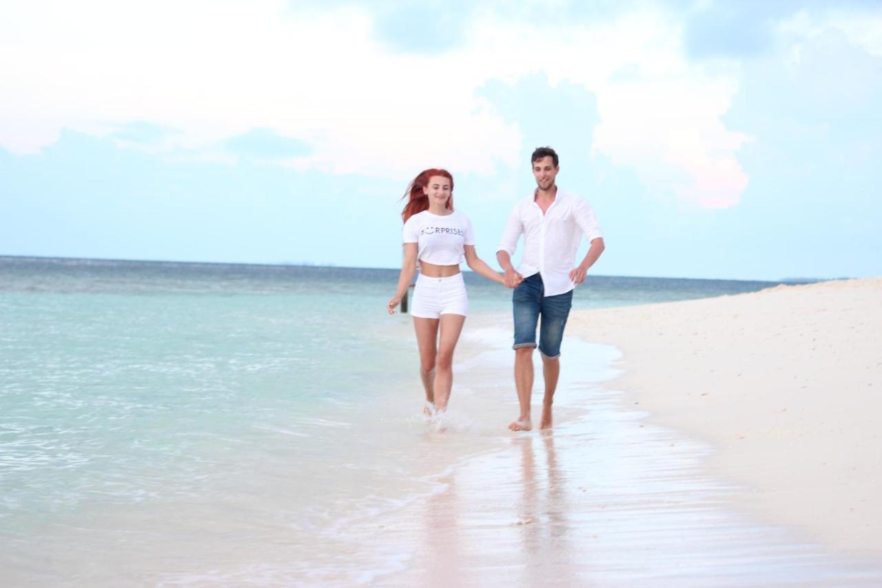 Sabba Summer Suite , Fodhdhoo - Maldives Экстерьер фото