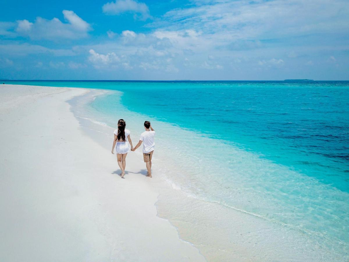 Sabba Summer Suite , Fodhdhoo - Maldives Экстерьер фото