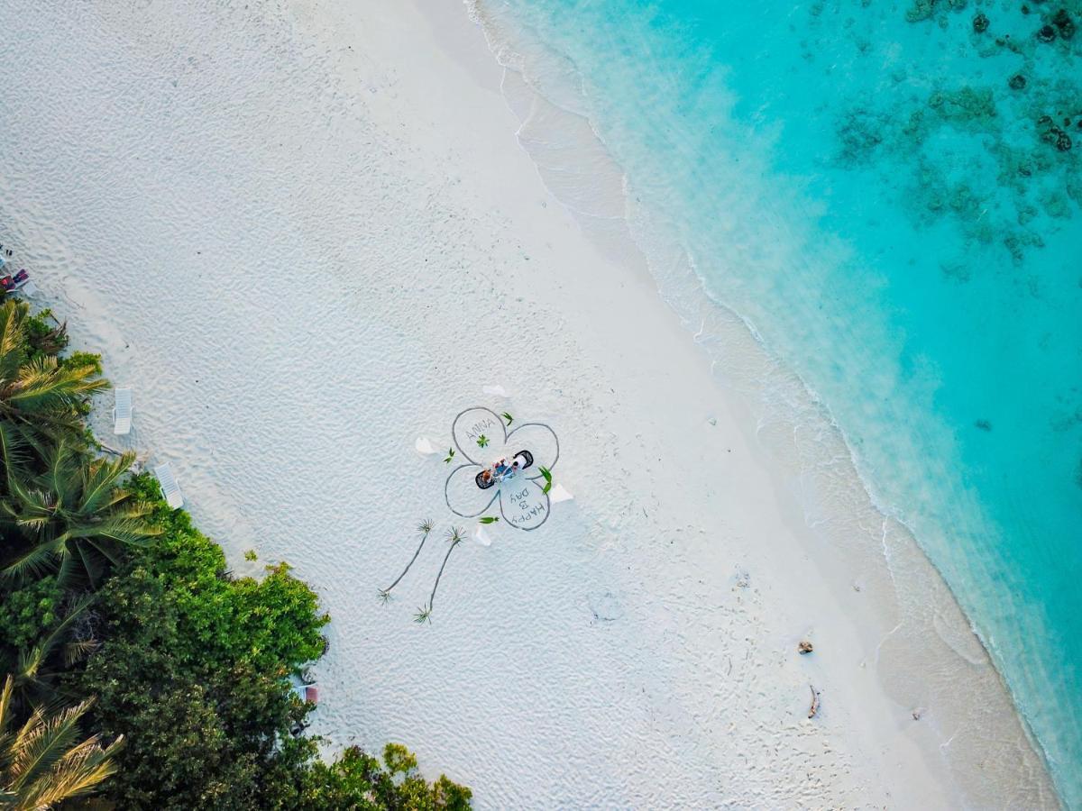 Sabba Summer Suite , Fodhdhoo - Maldives Экстерьер фото