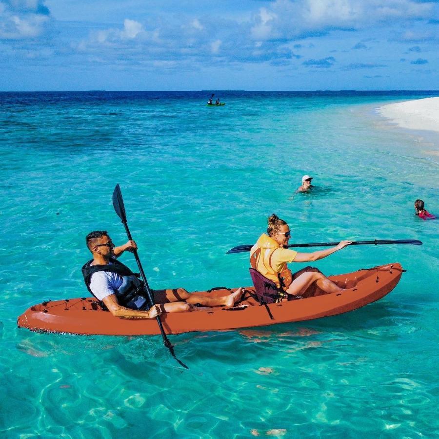 Sabba Summer Suite , Fodhdhoo - Maldives Экстерьер фото
