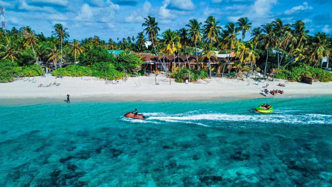 Sabba Summer Suite , Fodhdhoo - Maldives Экстерьер фото