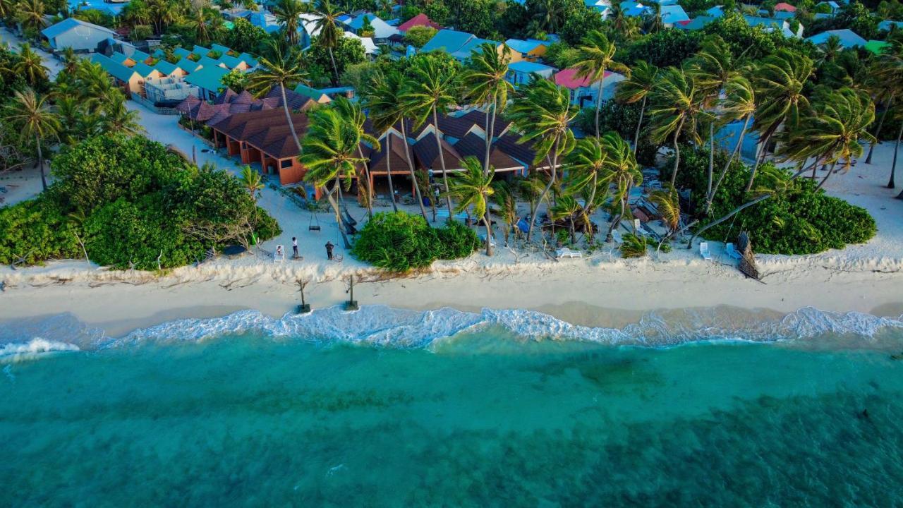 Sabba Summer Suite , Fodhdhoo - Maldives Экстерьер фото