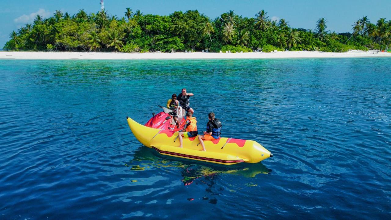 Sabba Summer Suite , Fodhdhoo - Maldives Экстерьер фото