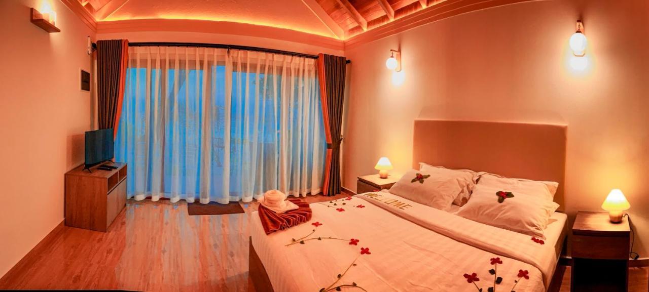 Sabba Summer Suite , Fodhdhoo - Maldives Экстерьер фото