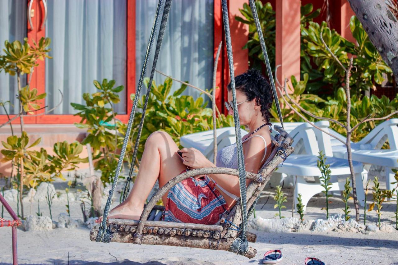 Sabba Summer Suite , Fodhdhoo - Maldives Экстерьер фото
