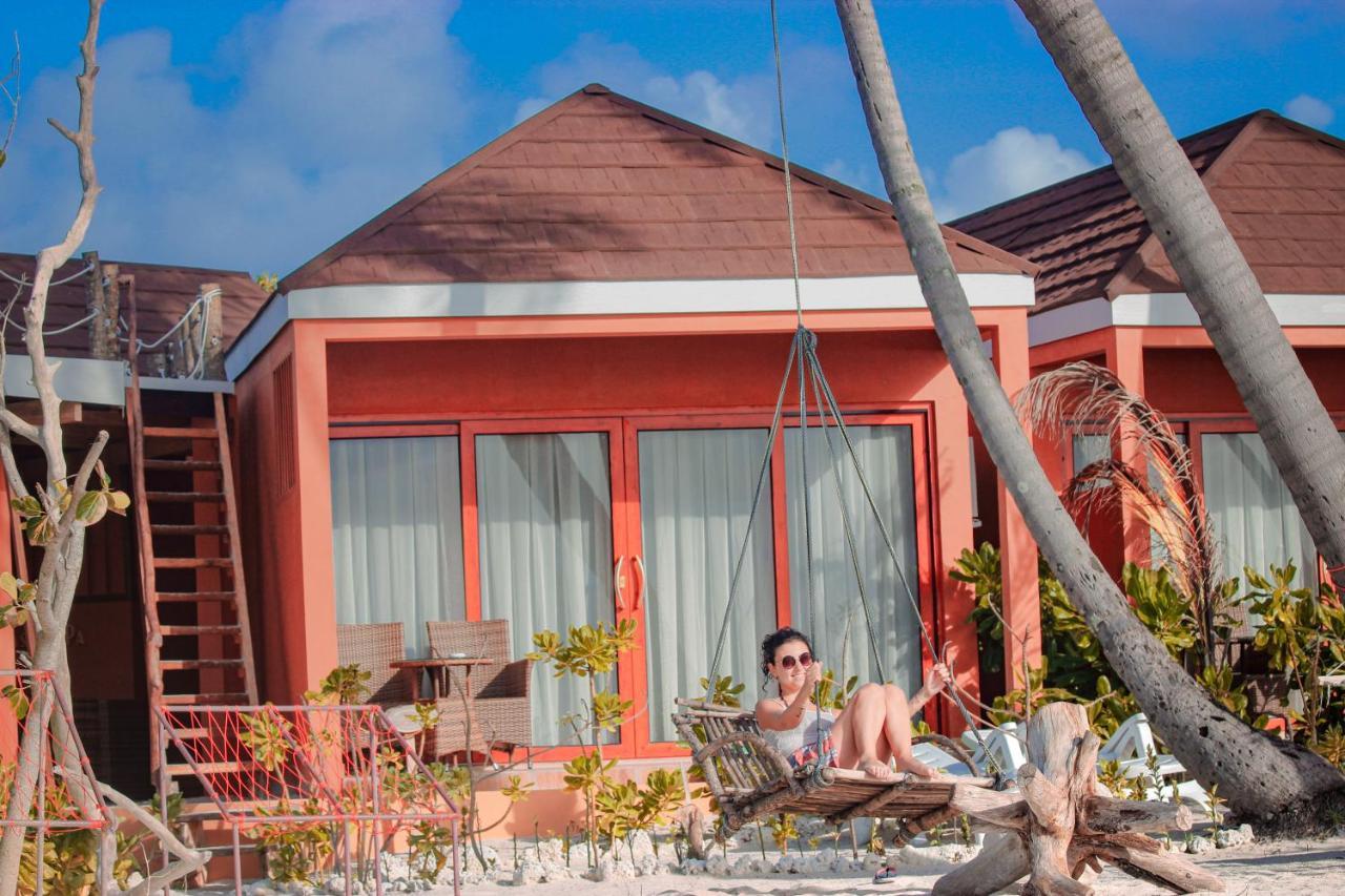 Sabba Summer Suite , Fodhdhoo - Maldives Экстерьер фото