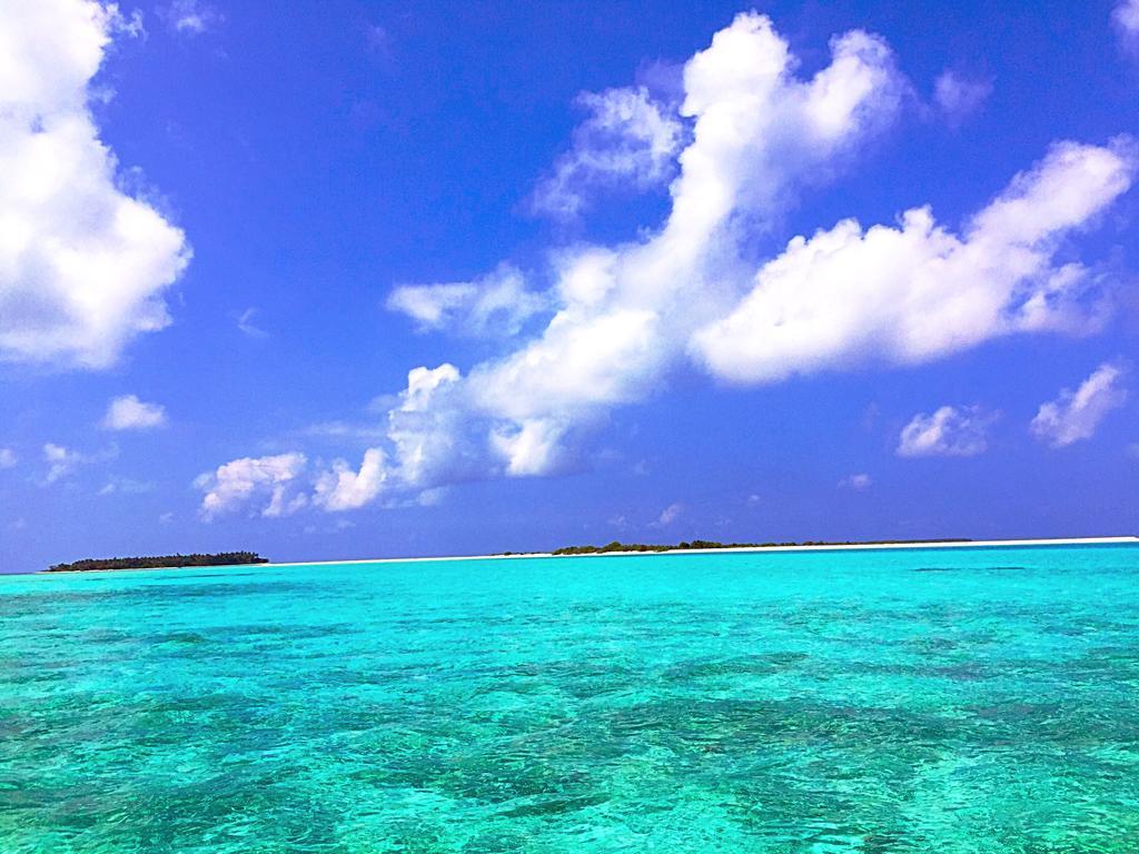 Sabba Summer Suite , Fodhdhoo - Maldives Экстерьер фото
