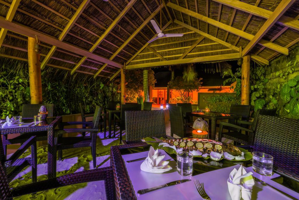 Sabba Summer Suite , Fodhdhoo - Maldives Экстерьер фото