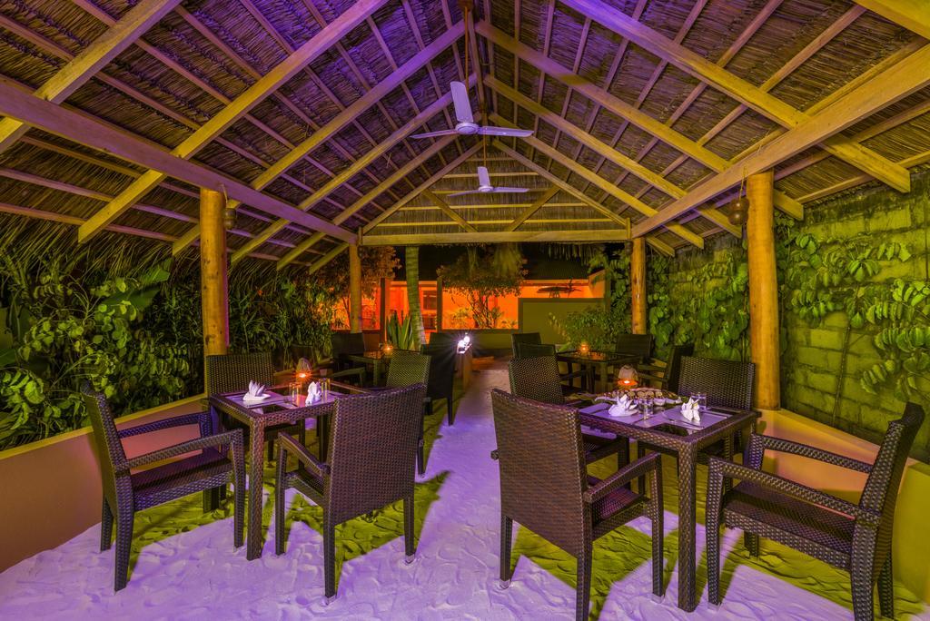 Sabba Summer Suite , Fodhdhoo - Maldives Экстерьер фото