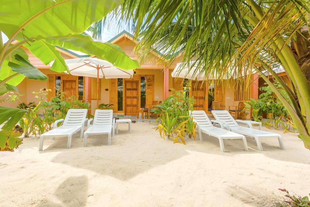 Sabba Summer Suite , Fodhdhoo - Maldives Экстерьер фото
