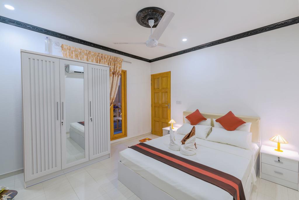 Sabba Summer Suite , Fodhdhoo - Maldives Экстерьер фото