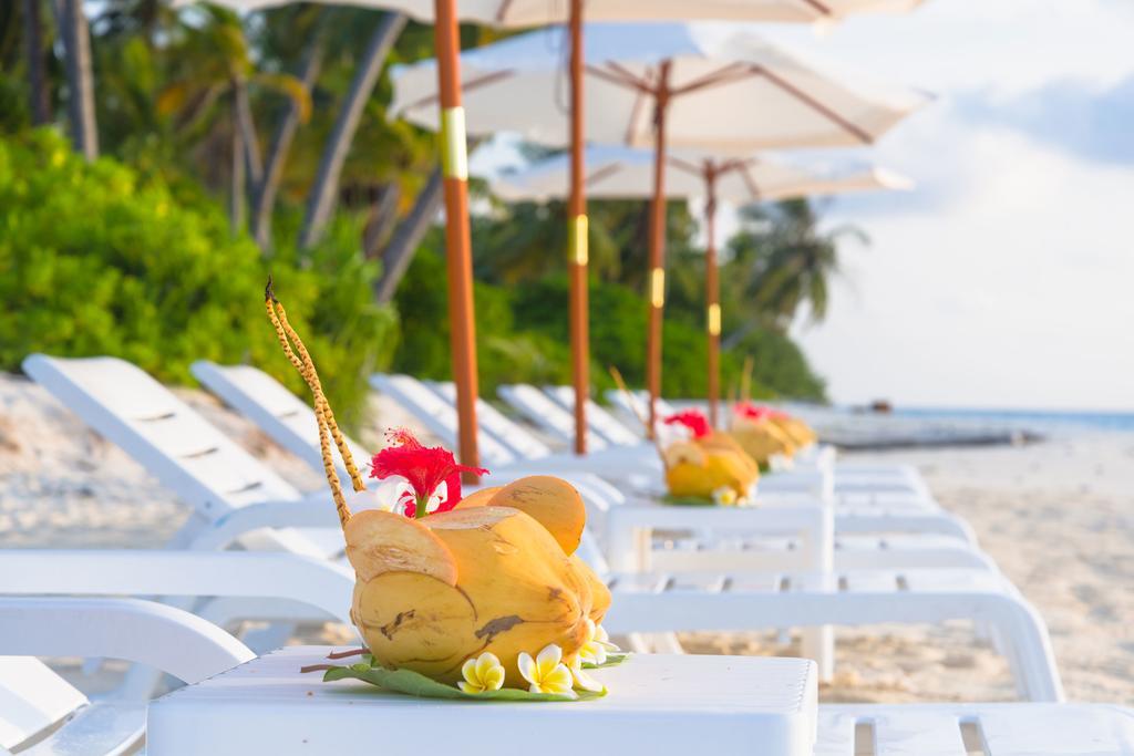 Sabba Summer Suite , Fodhdhoo - Maldives Экстерьер фото