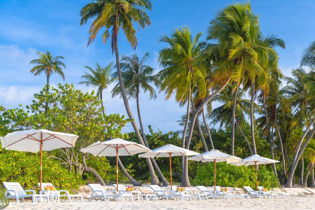 Sabba Summer Suite , Fodhdhoo - Maldives Экстерьер фото