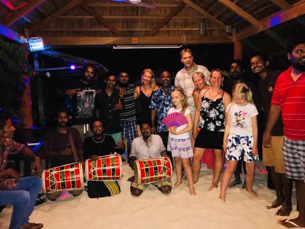 Sabba Summer Suite , Fodhdhoo - Maldives Экстерьер фото