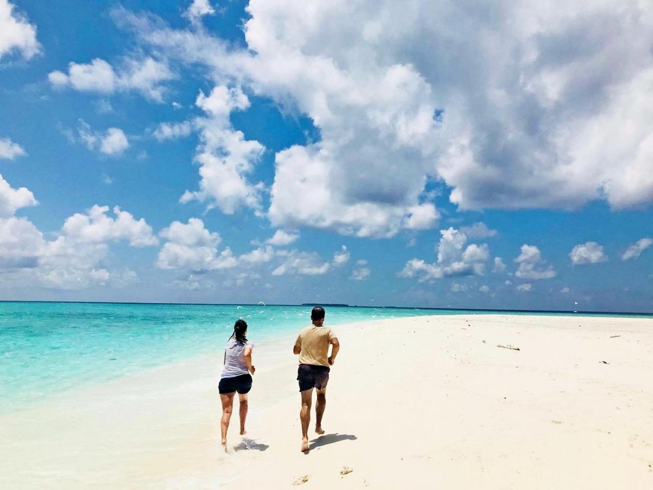 Sabba Summer Suite , Fodhdhoo - Maldives Экстерьер фото