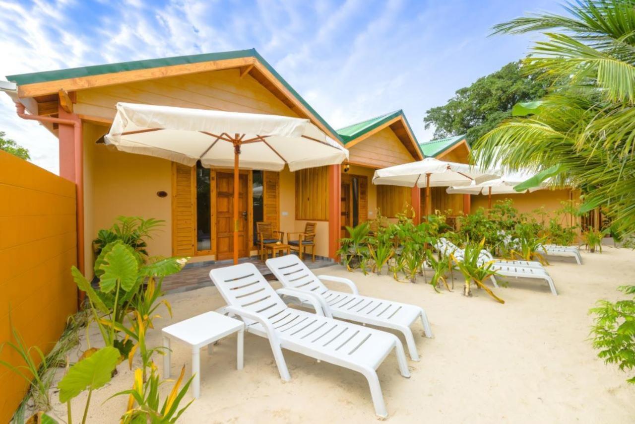 Sabba Summer Suite , Fodhdhoo - Maldives Экстерьер фото