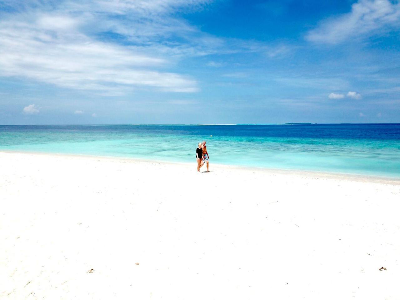Sabba Summer Suite , Fodhdhoo - Maldives Экстерьер фото