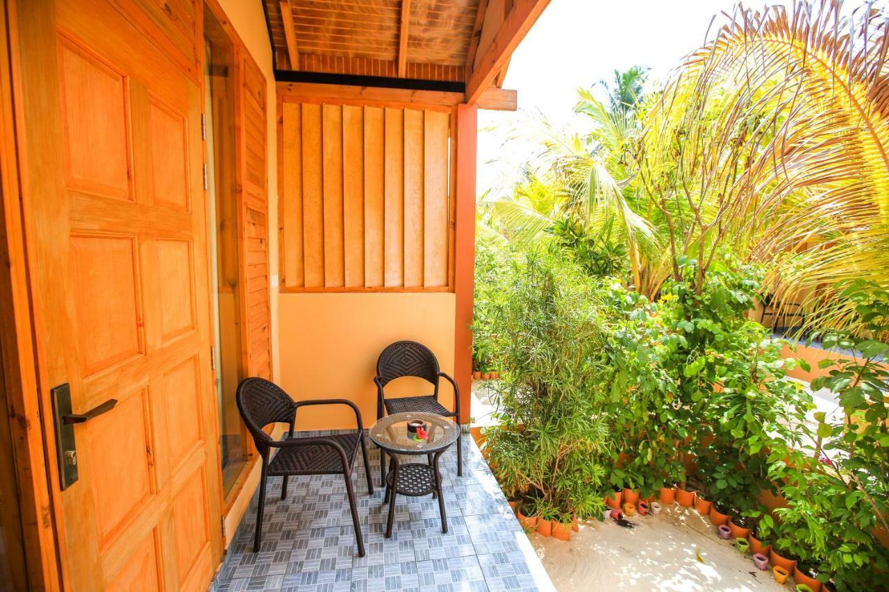 Sabba Summer Suite , Fodhdhoo - Maldives Экстерьер фото