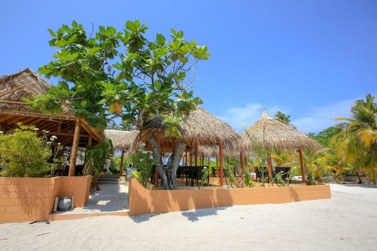 Sabba Summer Suite , Fodhdhoo - Maldives Экстерьер фото