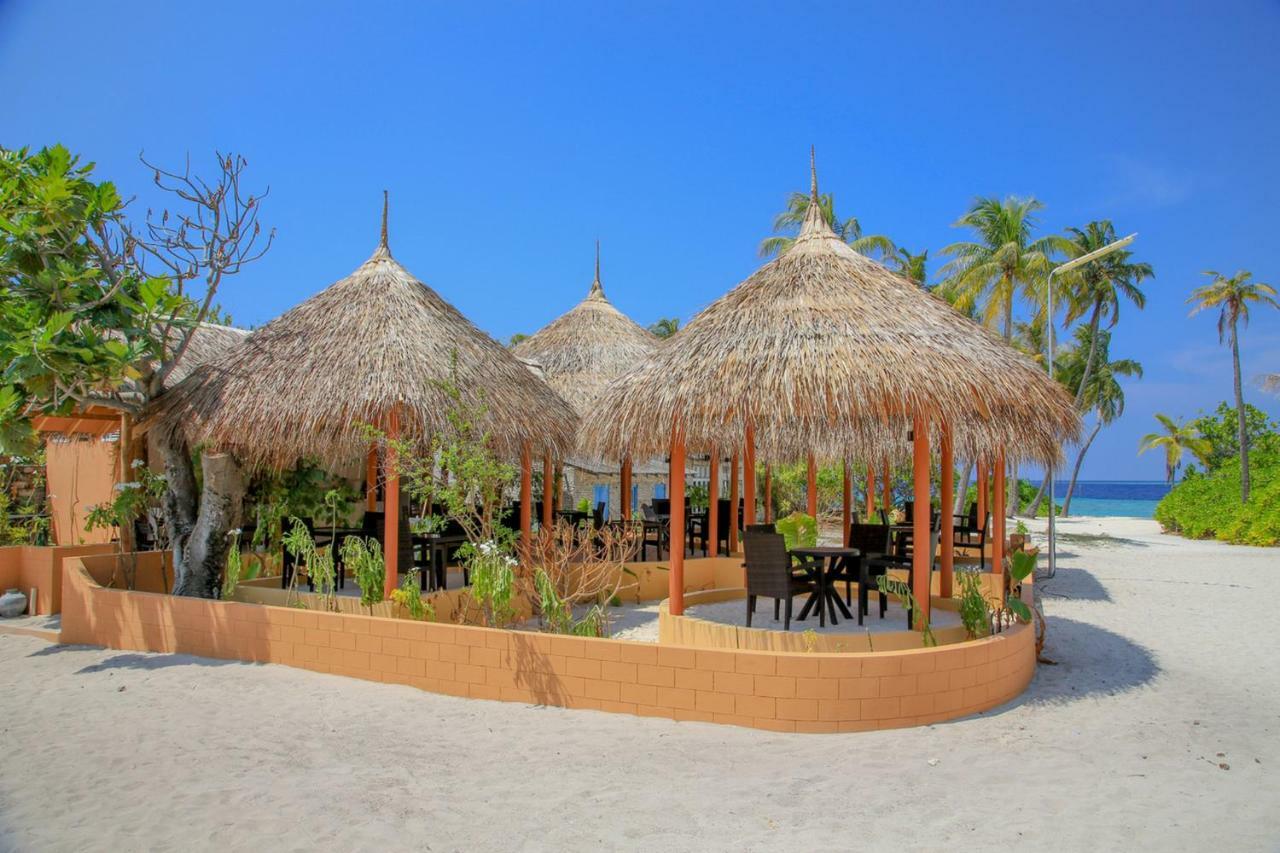 Sabba Summer Suite , Fodhdhoo - Maldives Экстерьер фото