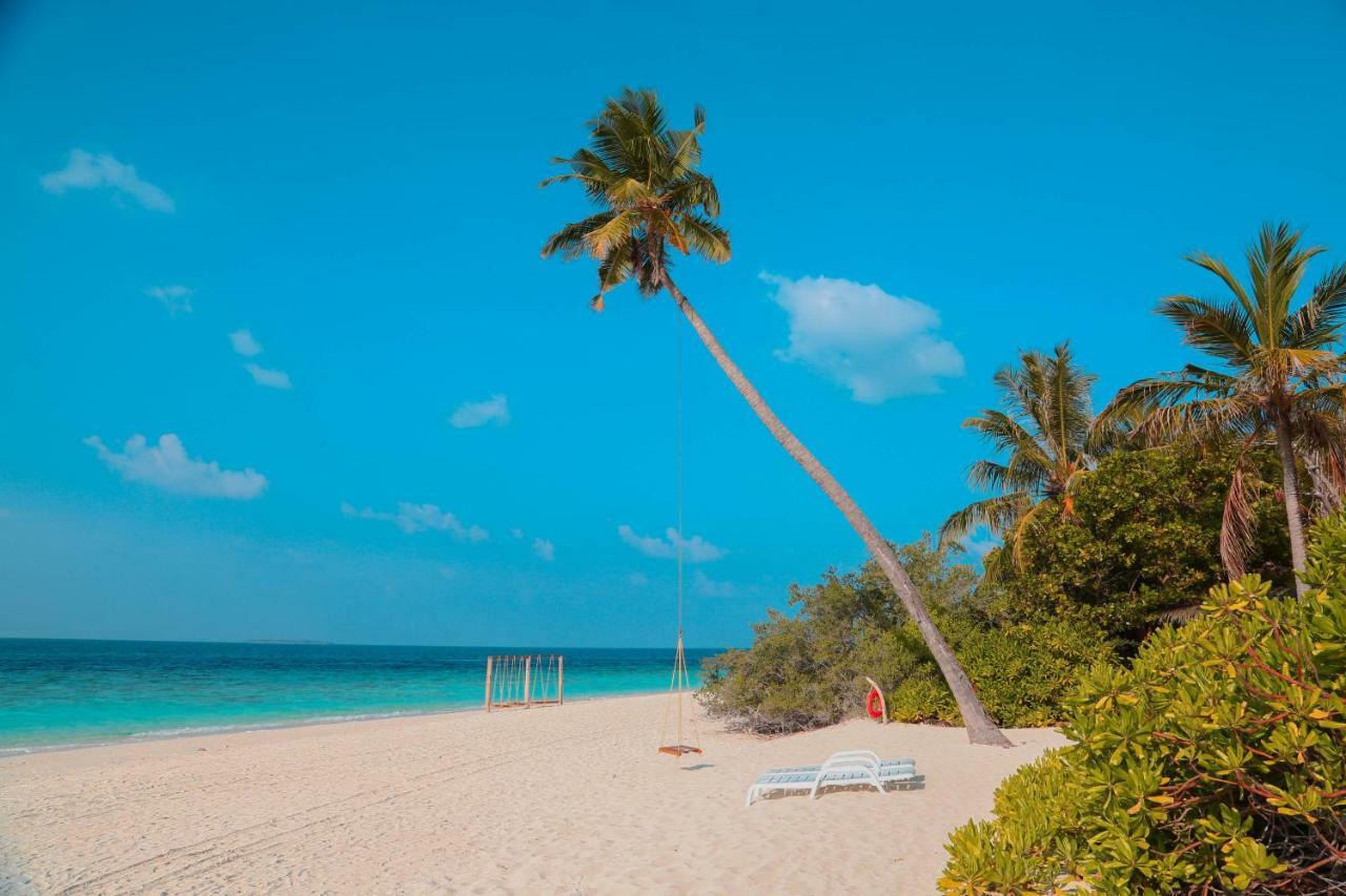 Sabba Summer Suite , Fodhdhoo - Maldives Экстерьер фото