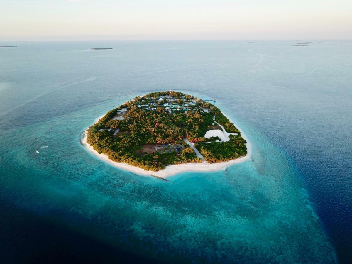 Sabba Summer Suite , Fodhdhoo - Maldives Экстерьер фото