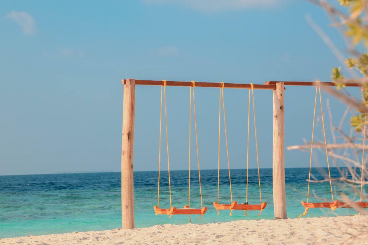 Sabba Summer Suite , Fodhdhoo - Maldives Экстерьер фото